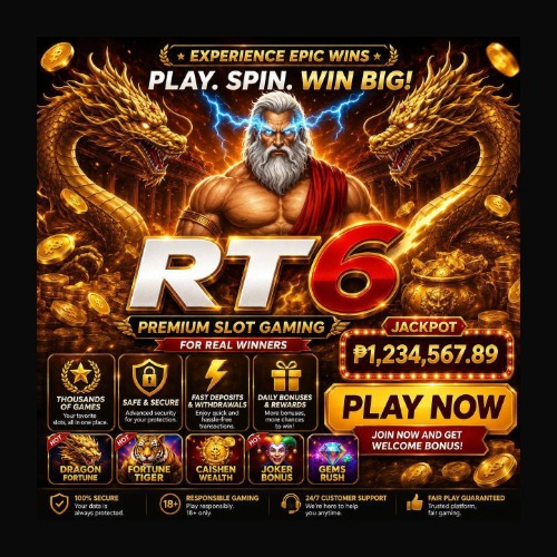 rt6 app