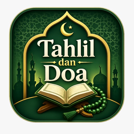 Panduan Tahlil dan Doa