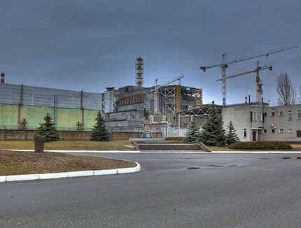 Go2Chernobyl2020