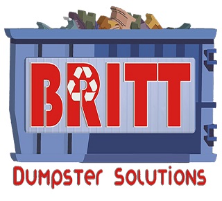 Britt Dumpster Solutions LLC