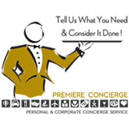 Premiere Concierge