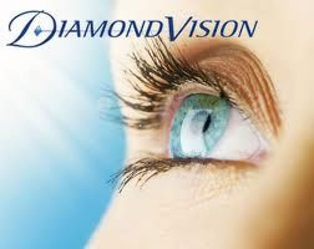 The Diamond Vision Laser Center Of Westport