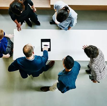 Hugophillips business consulting