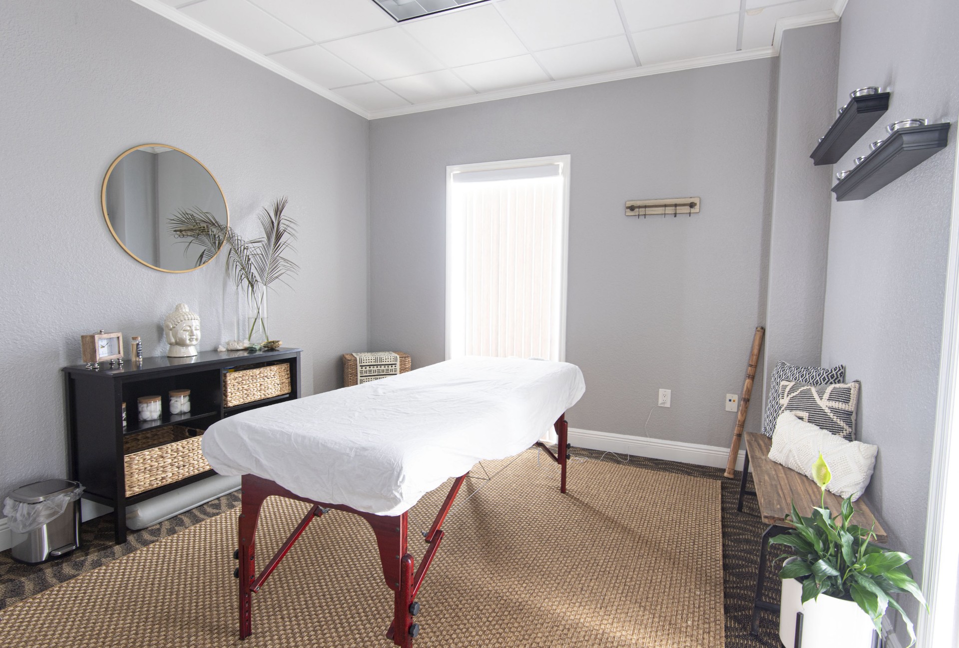 New Dimensions Wellness Club