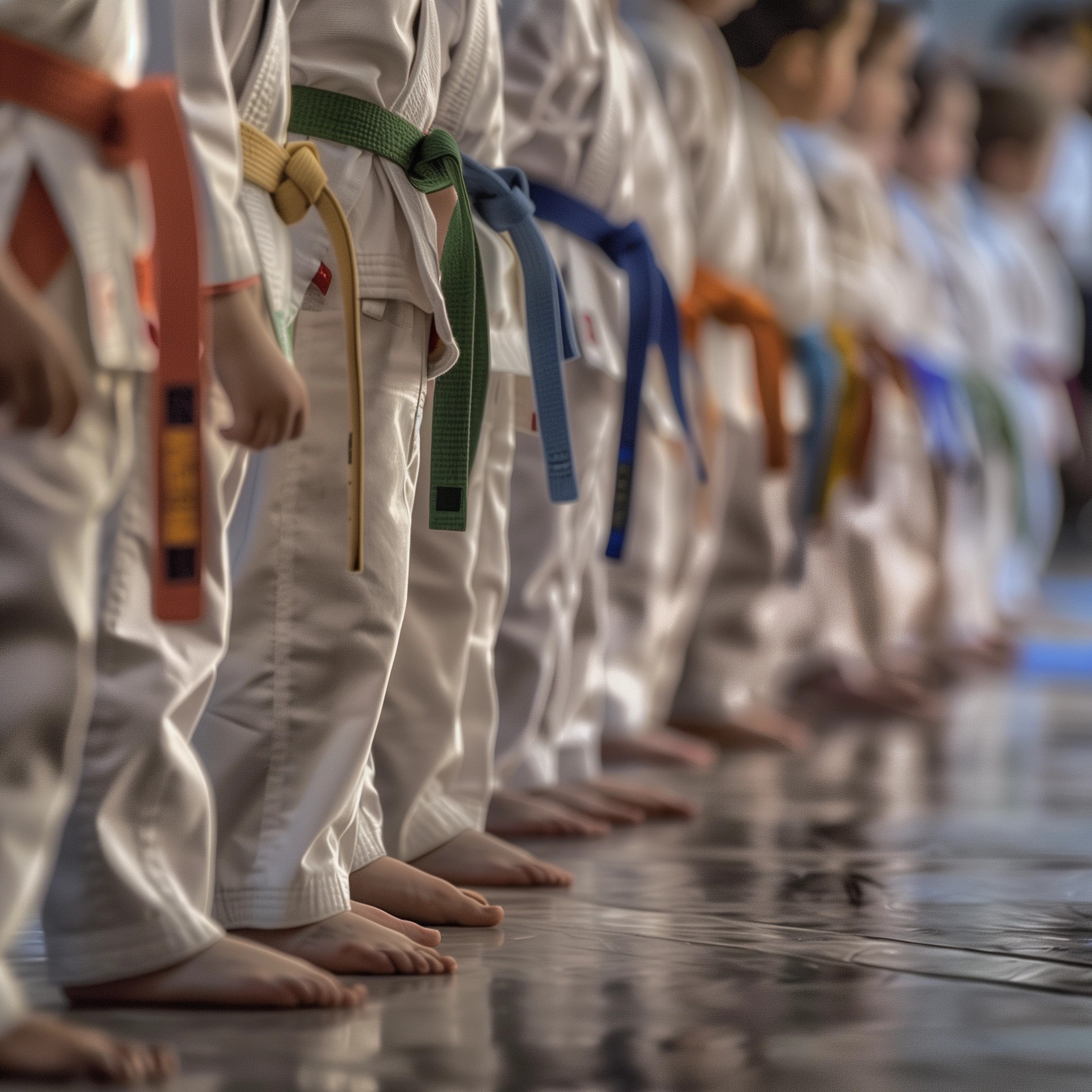 Z-Ultimate Self Defense Studios