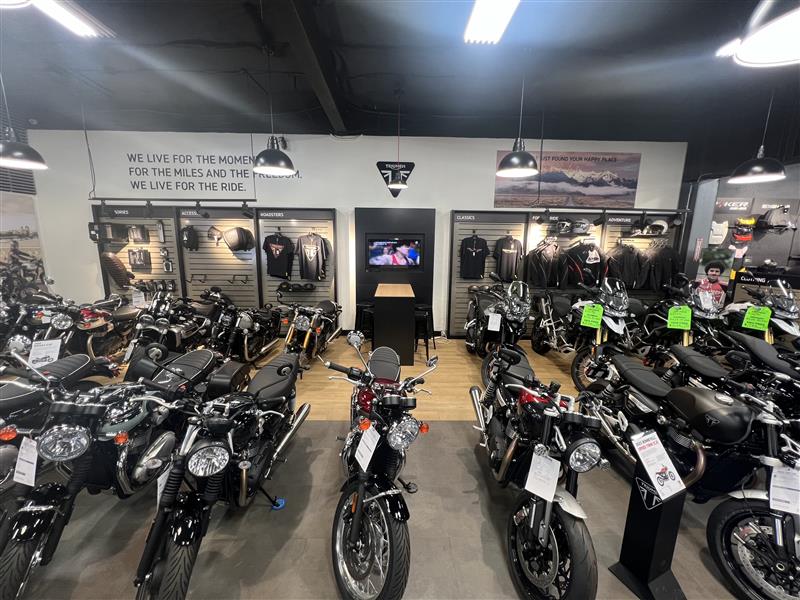 Del Amo Motorsports of Long Beach