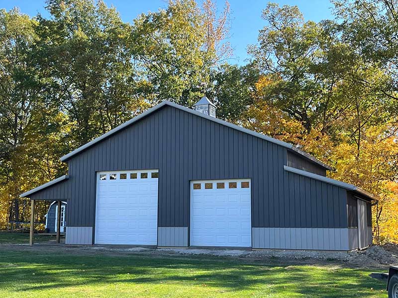 Trinity Buildings LLC