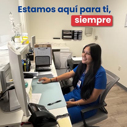 Clinica Hispana Rubymed - Hobbs