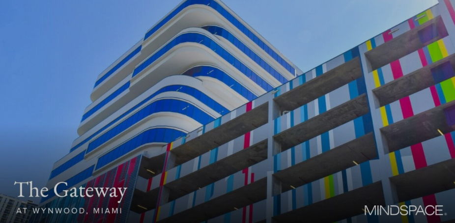 Mindspace Wynwood