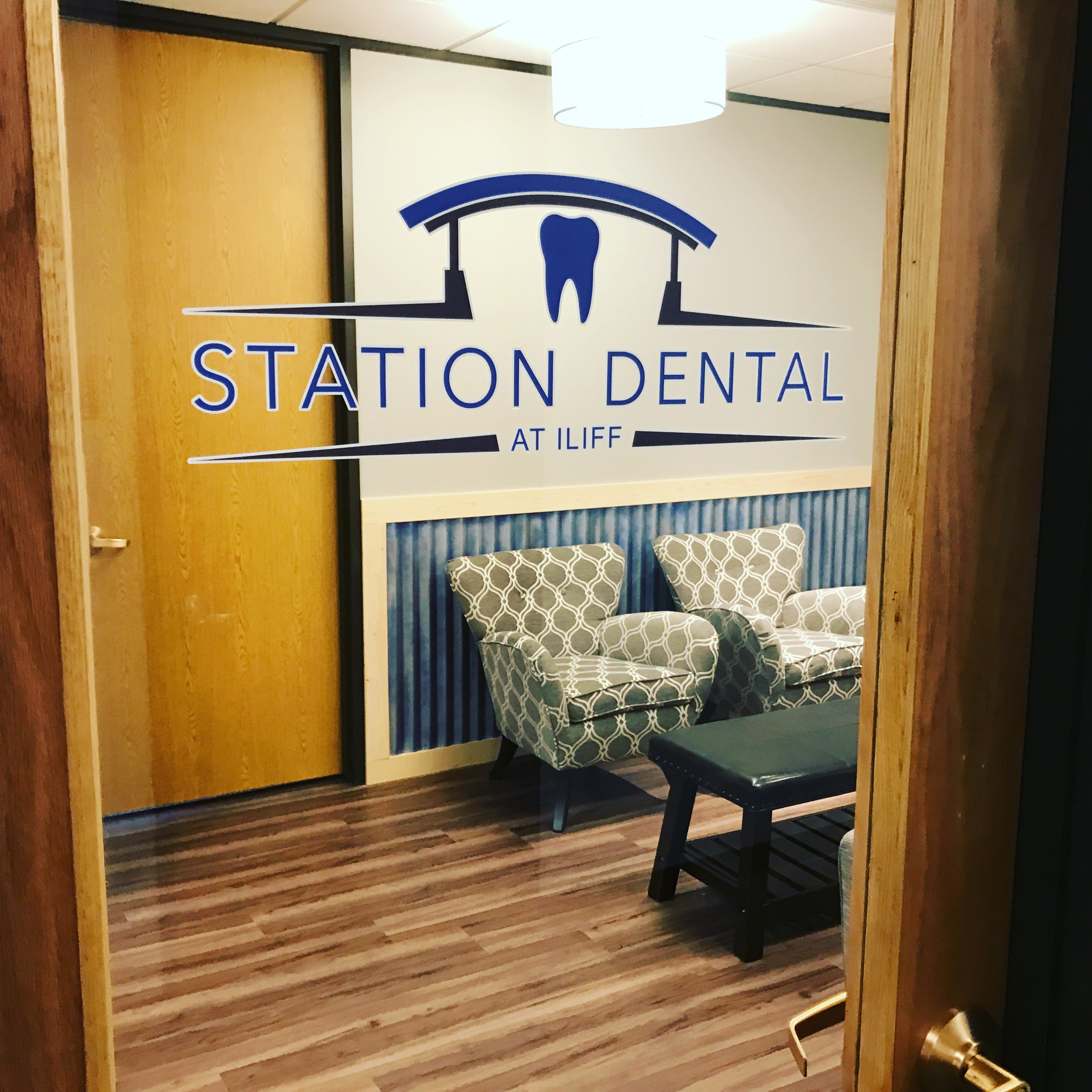 Station Dental Lakewood