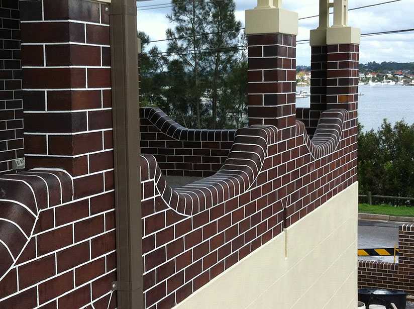 Heritage Master Builders