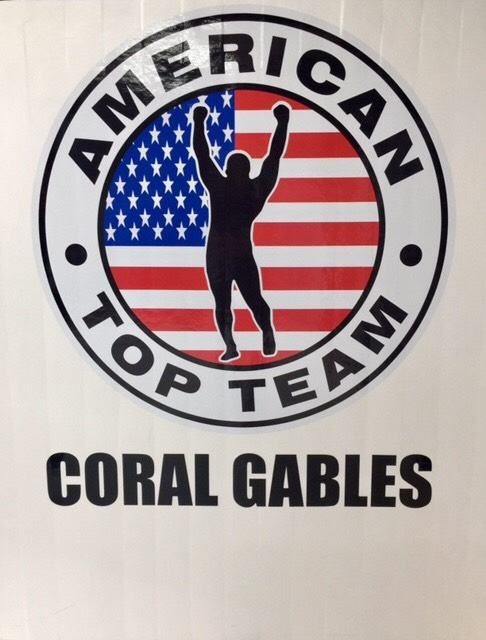 American Top Team Coral Gables
