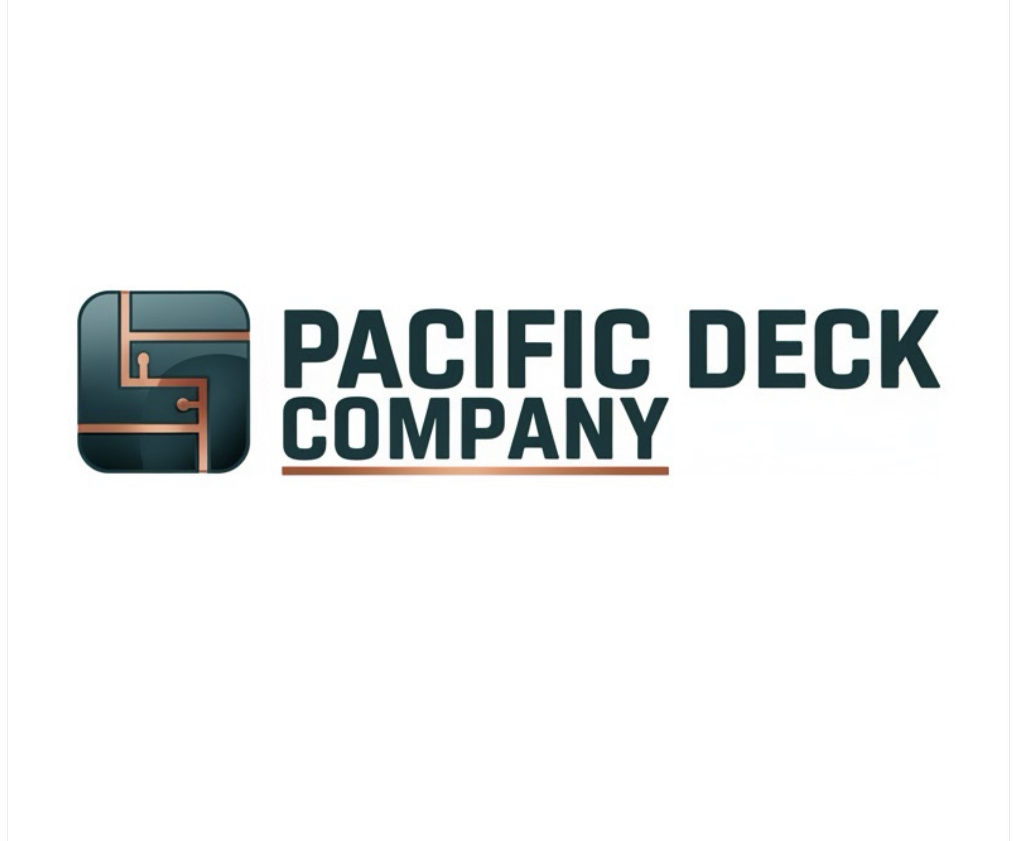 Pacific Deck Company