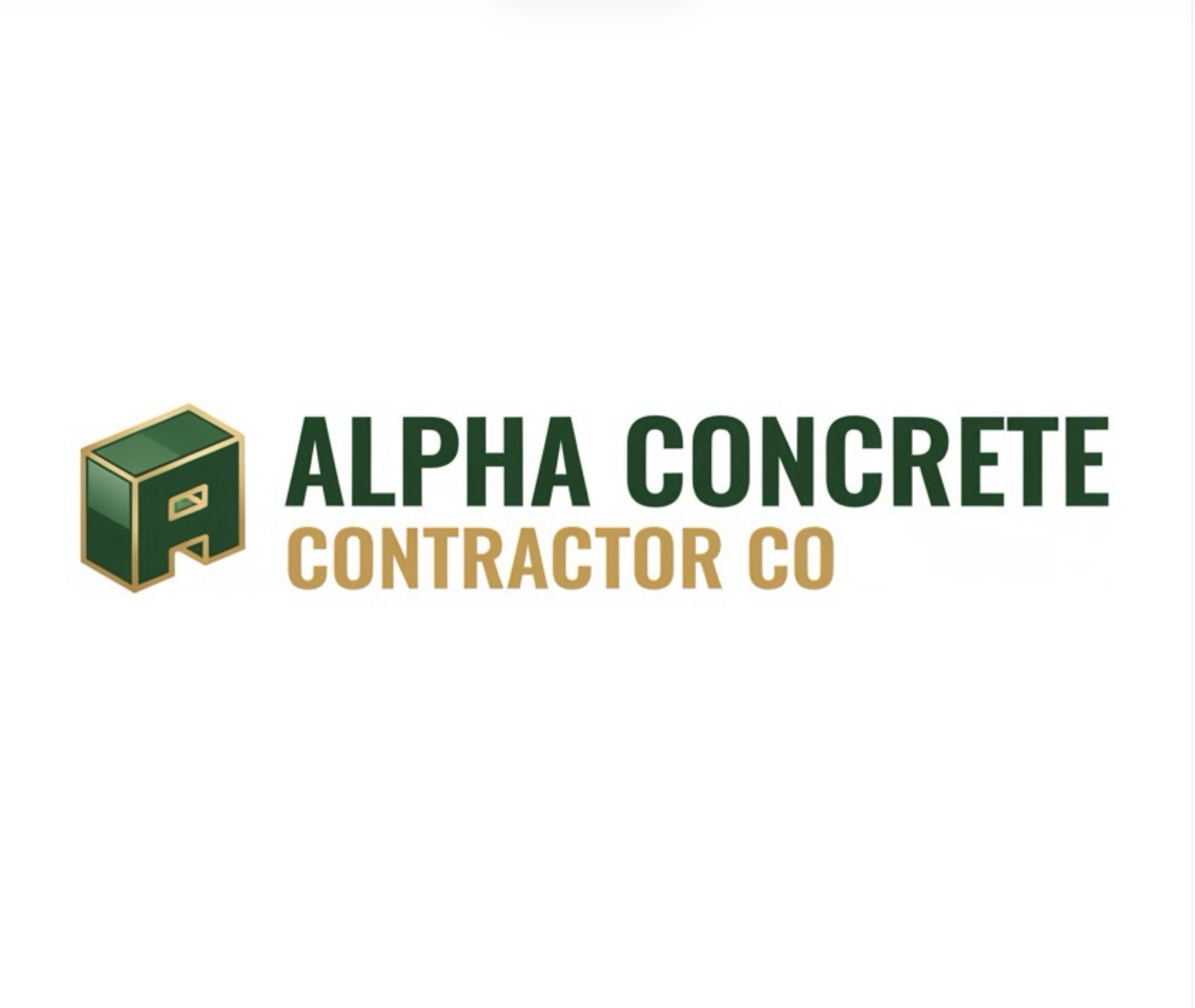 Alpha Concrete Co