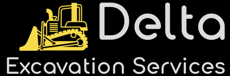 Delta Excavation Services