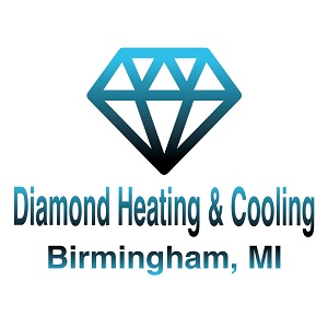 Diamond Heating & Cooling