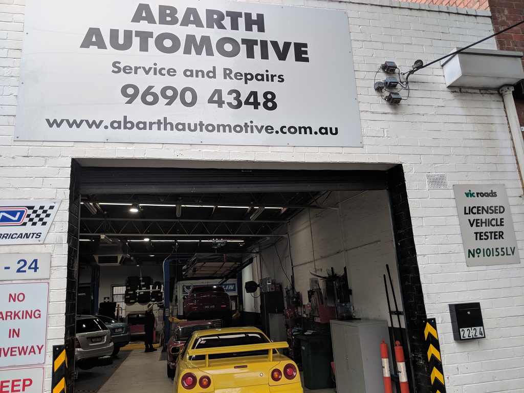 abarthautomotive