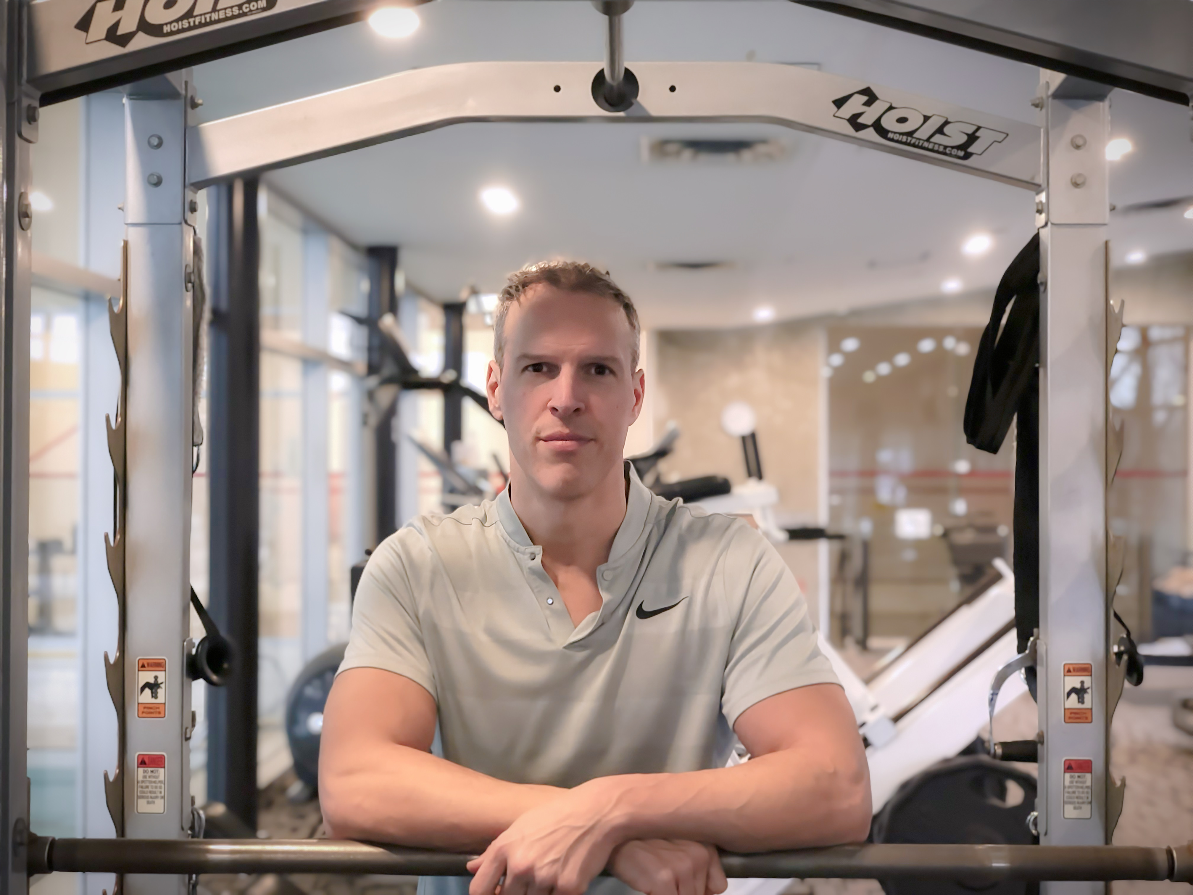 Transfigure - Personal Fitness Training 