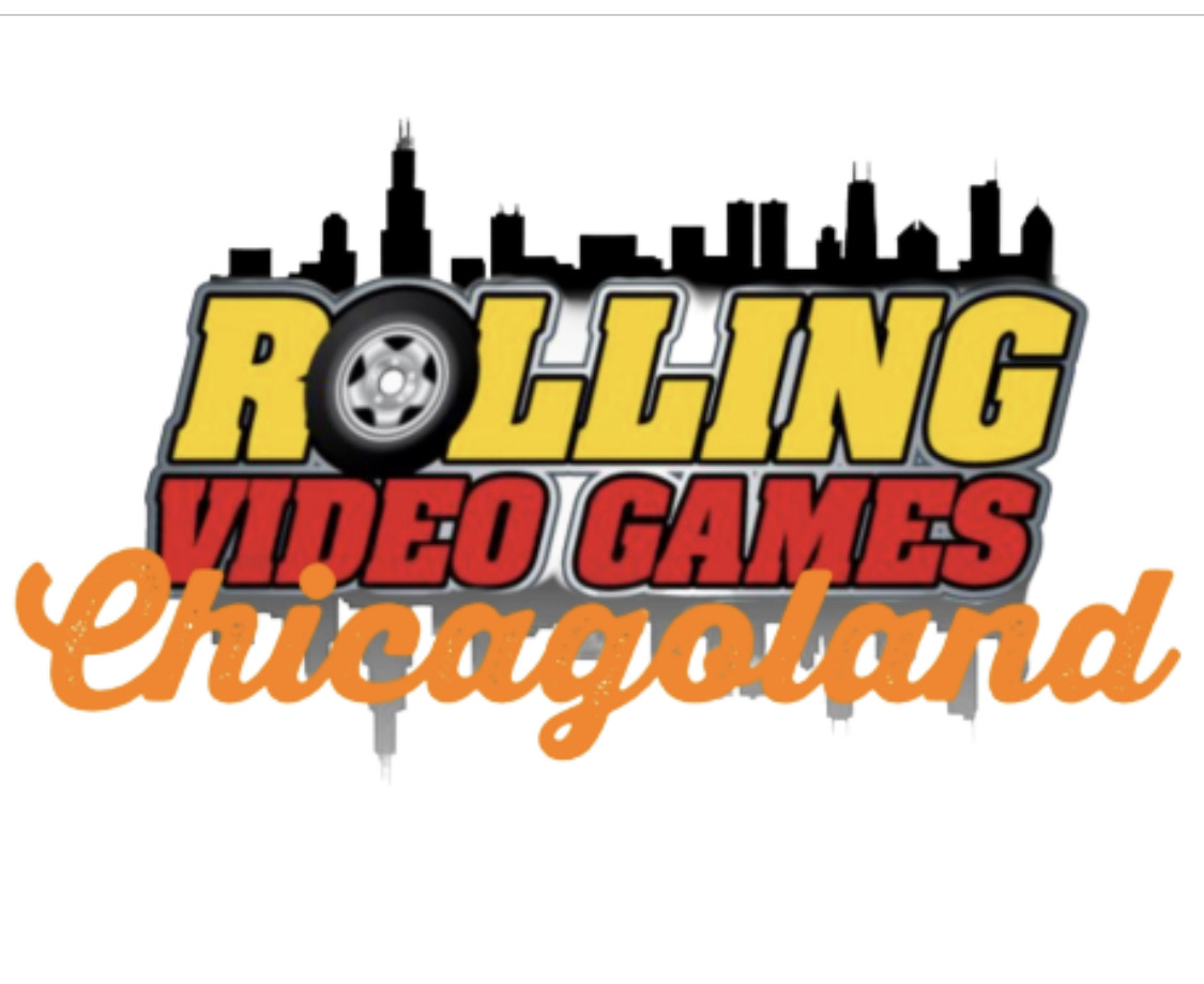 Rolling Video Games of Chicagoland Inc