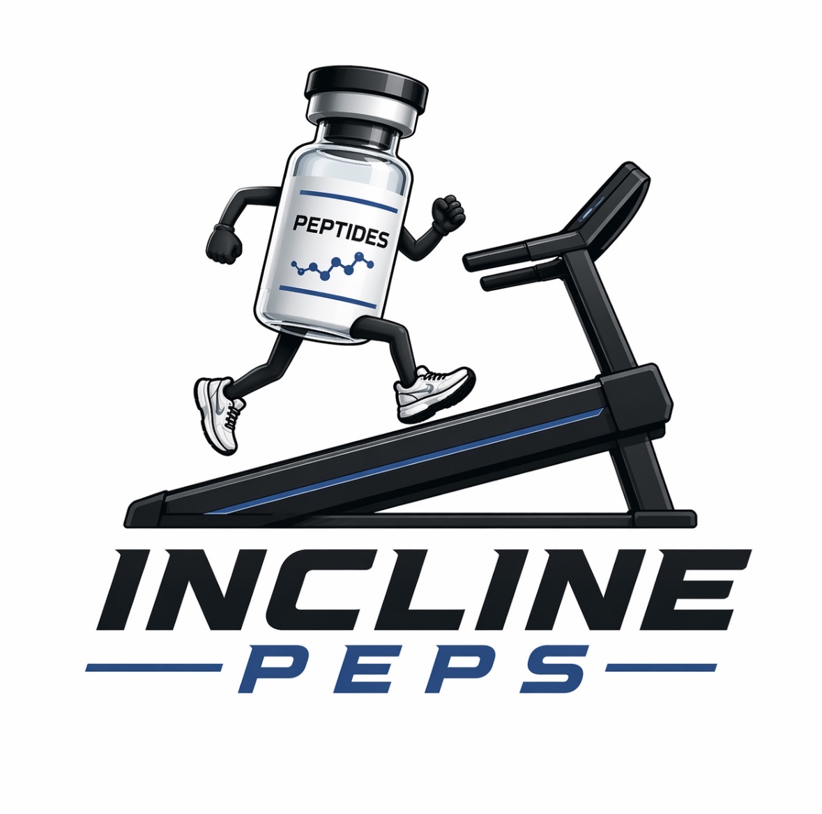 Incline Peps