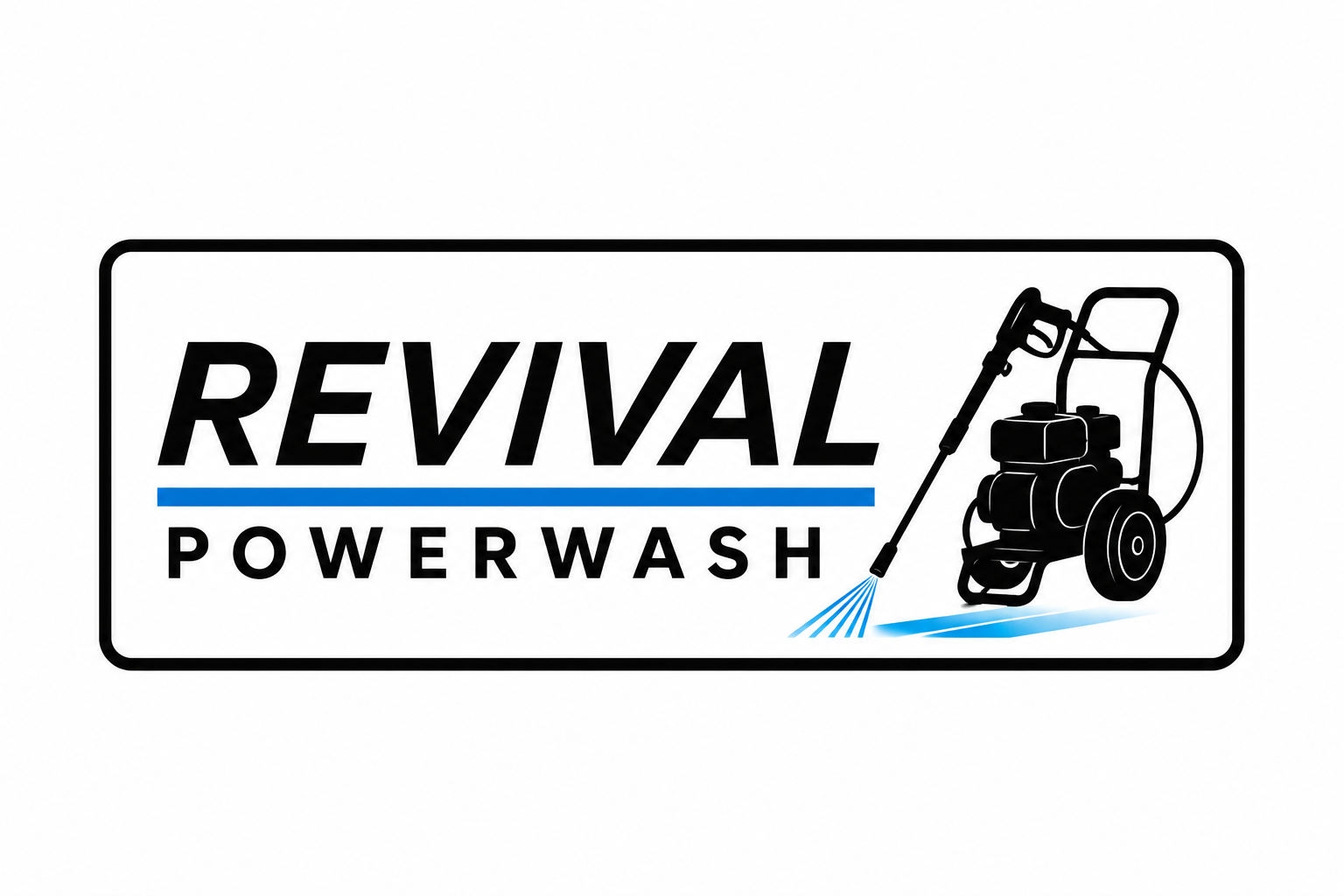 Revival Powerwash