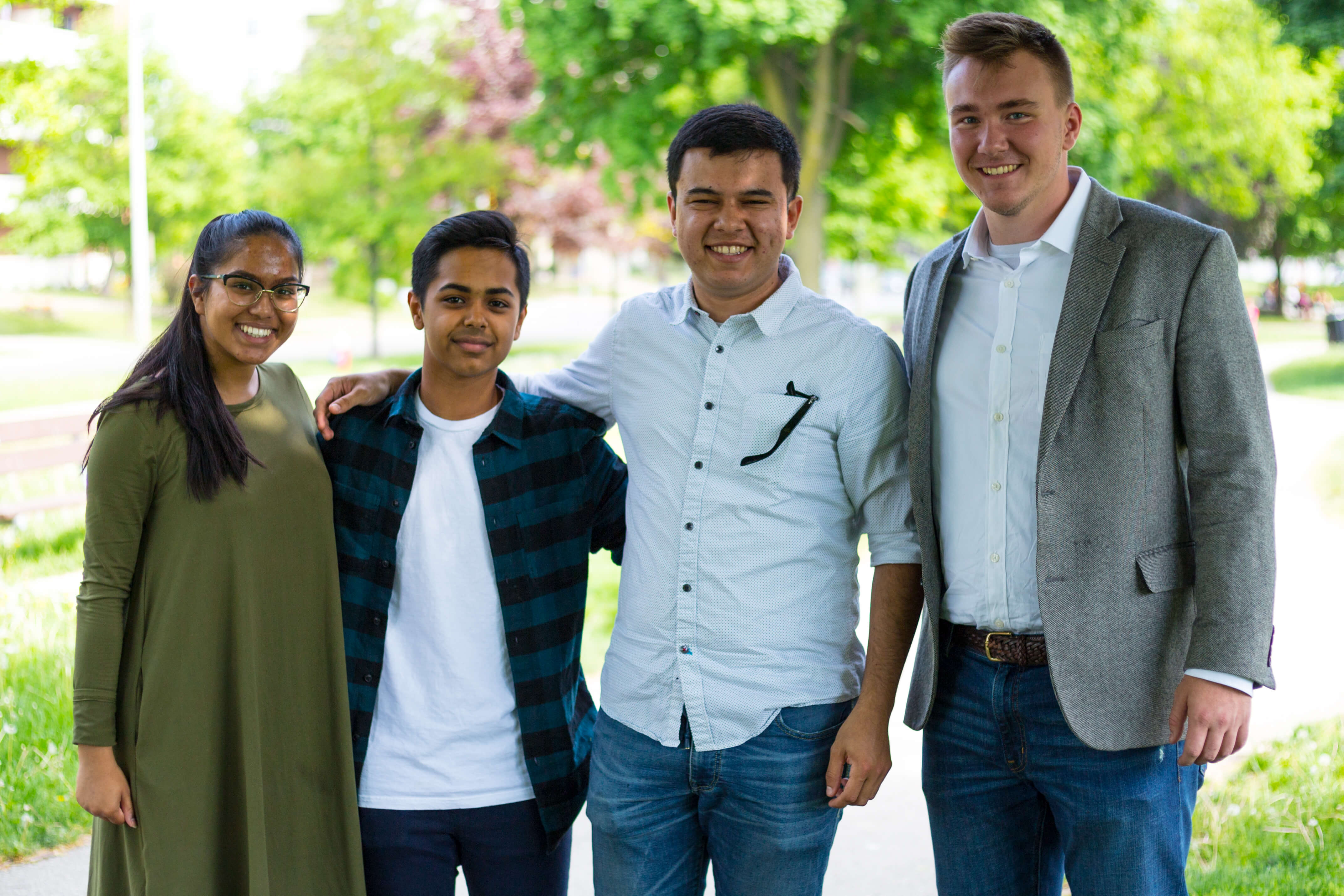 Extraordinary Church