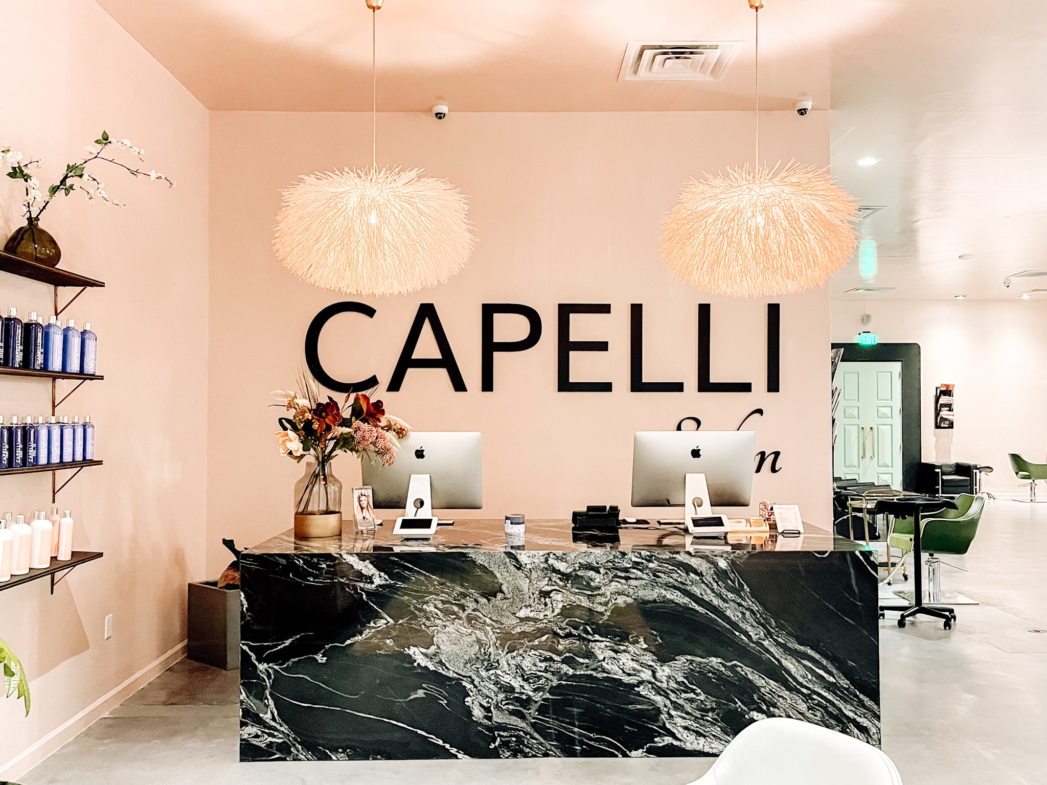 Capelli Salon