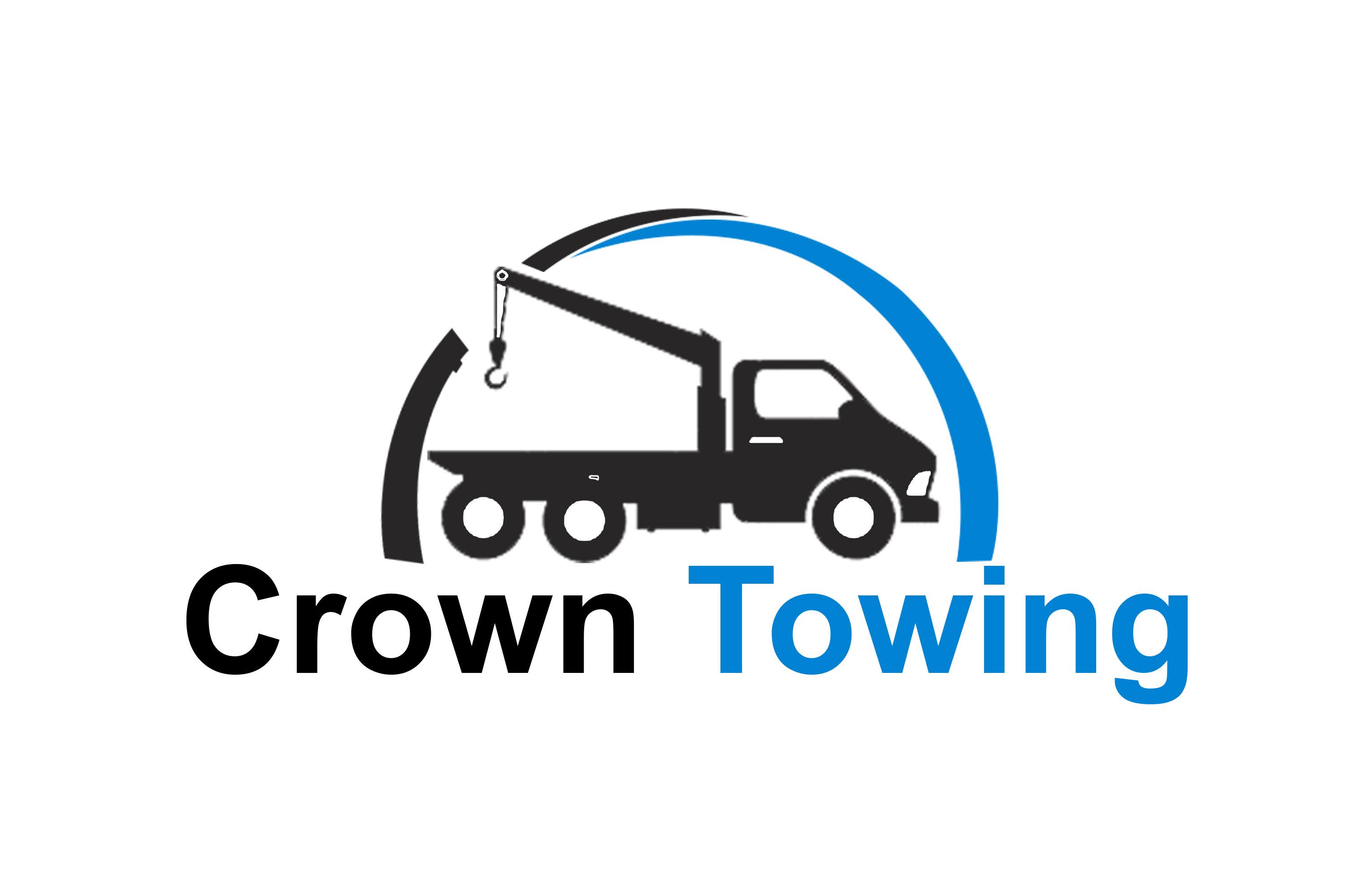 Crown Towing Service 