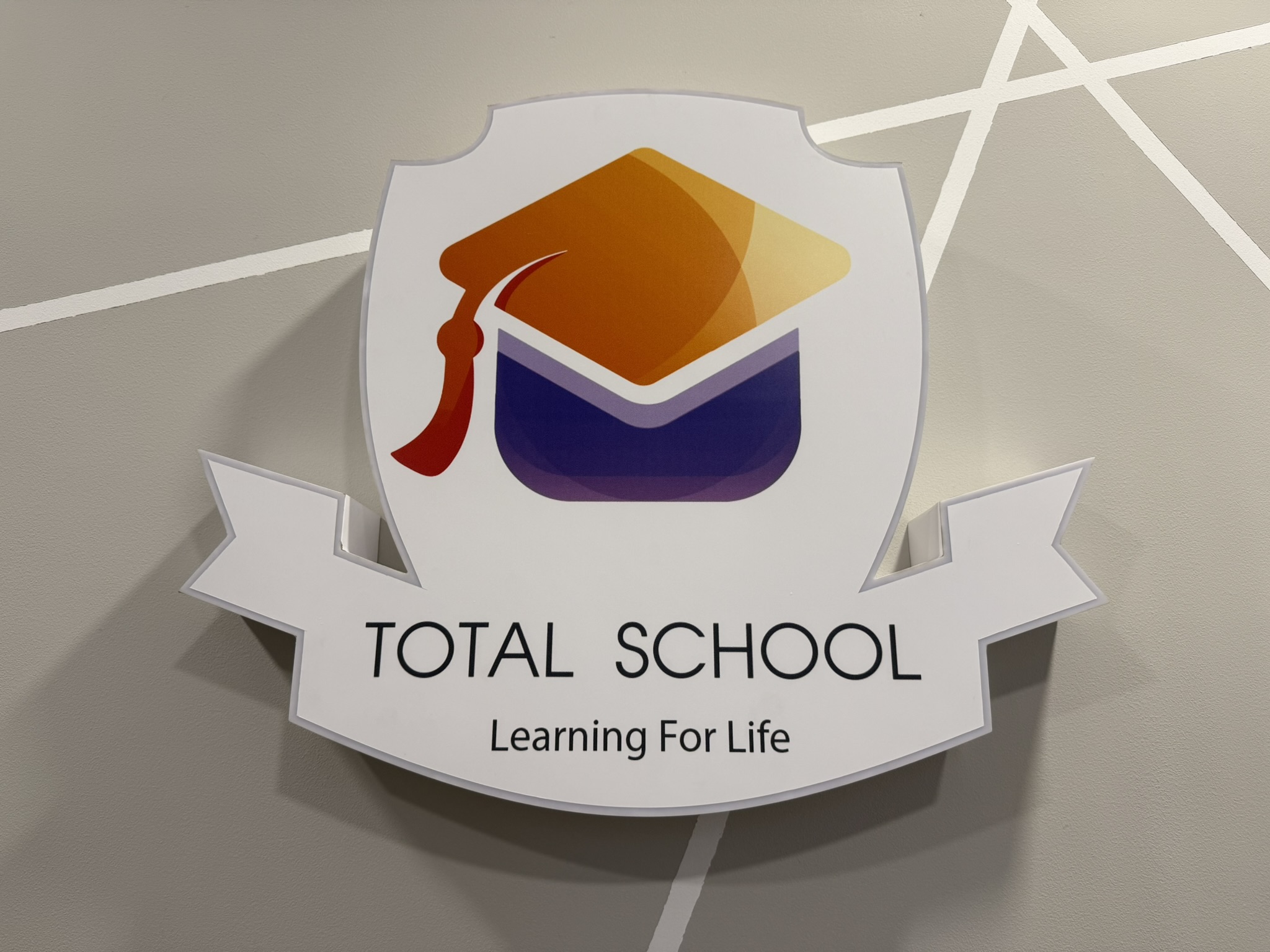 Total School 