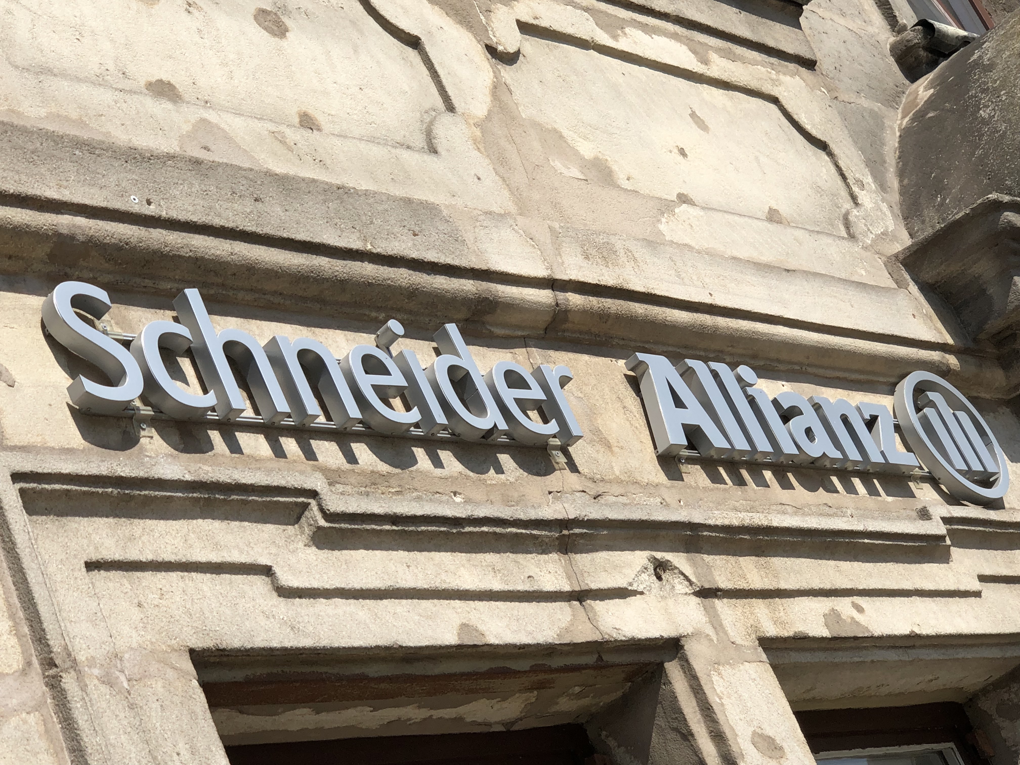 Allianz Generalvertretung Christian Schneider