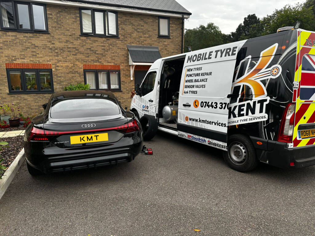 KENT MOBILE TYRE SERVICES