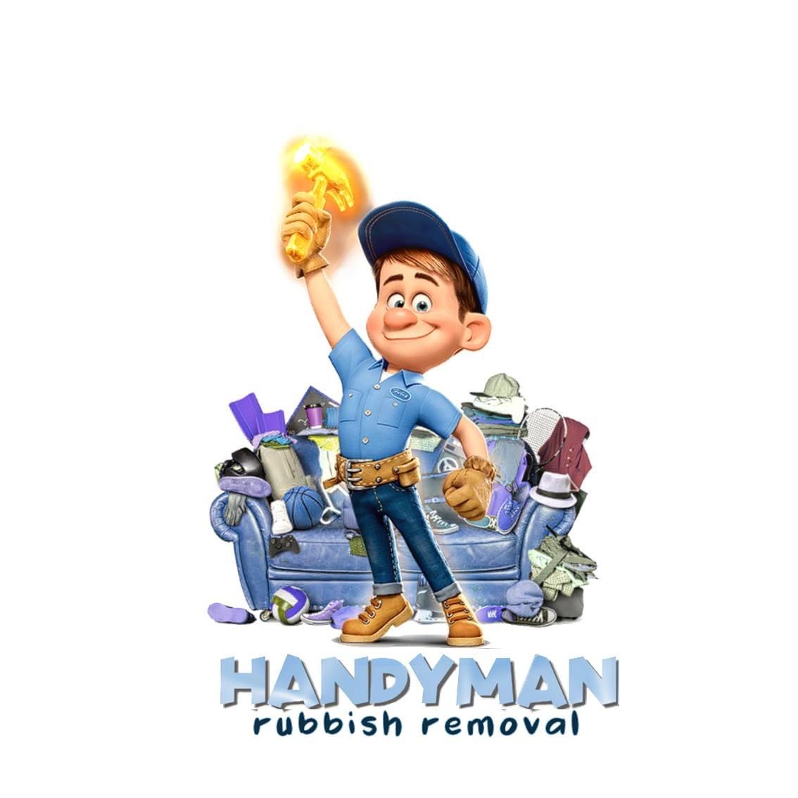 Hanydman Rubbish Removal