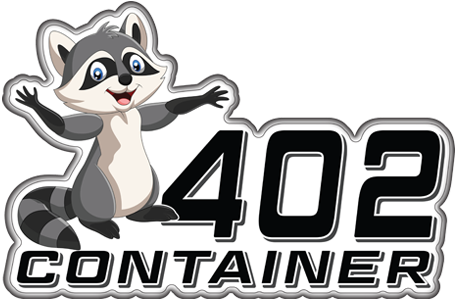 402 Container