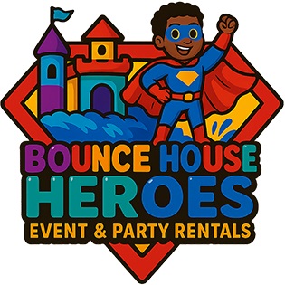 Bounce House Heroes