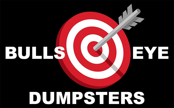 BullsEye Dumpsters