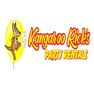 Kangaroo Ricks