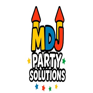 MDJ Party Solutions