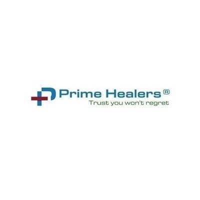 Prime Healers