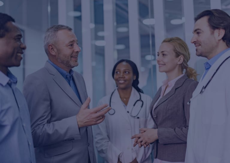 Innovative Healthcare Business Solutions