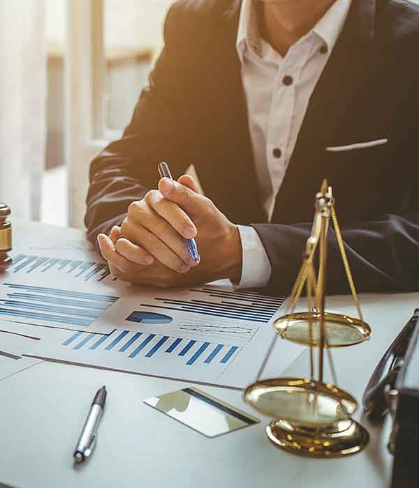 Montgomery Family Lawyer