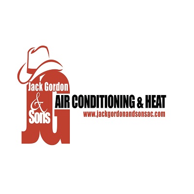 Jack Gordon & Sons Air Conditioning & Heating