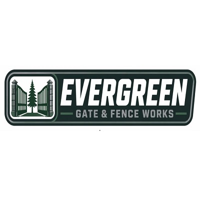 Evergreen Gate & Fence Works