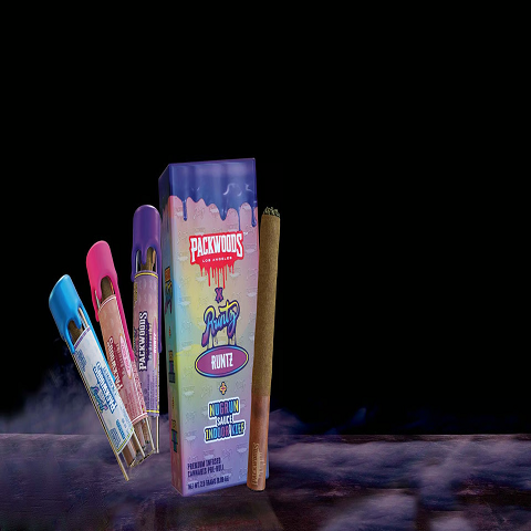 Blissful Buds Express