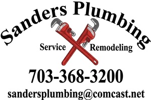 Sanders Plumbing