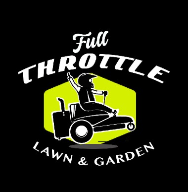 Full Throttle Lawn & Garden