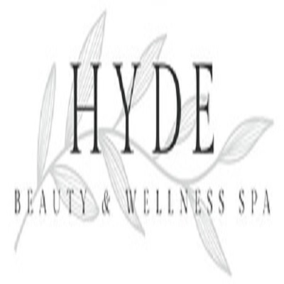 HydeBeautyandWellnessSpa