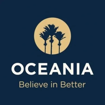 Oceania Healthcare