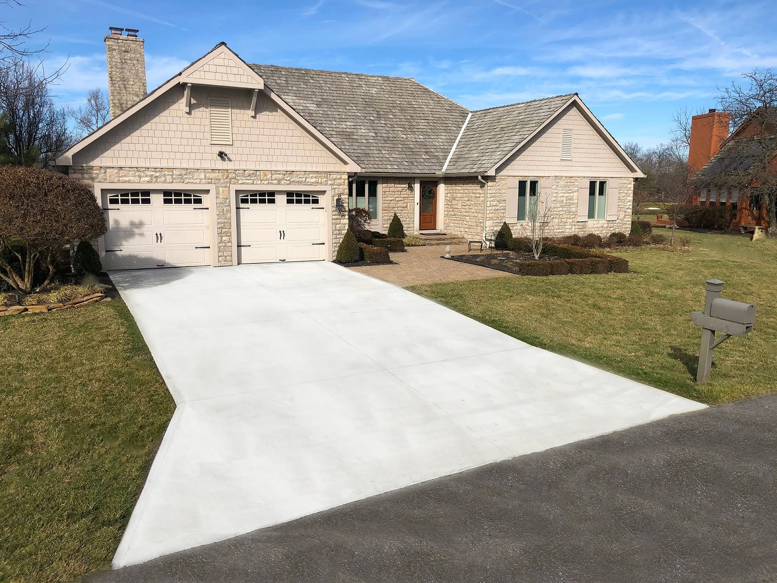 Superior Concrete Kalamazoo
