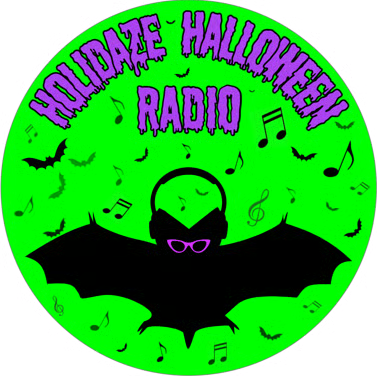 Holidaze Halloween Radio