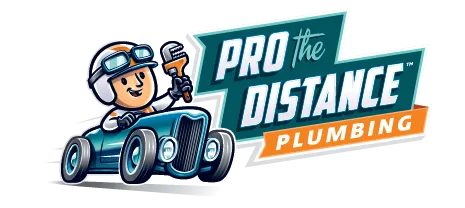 Pro the Distance